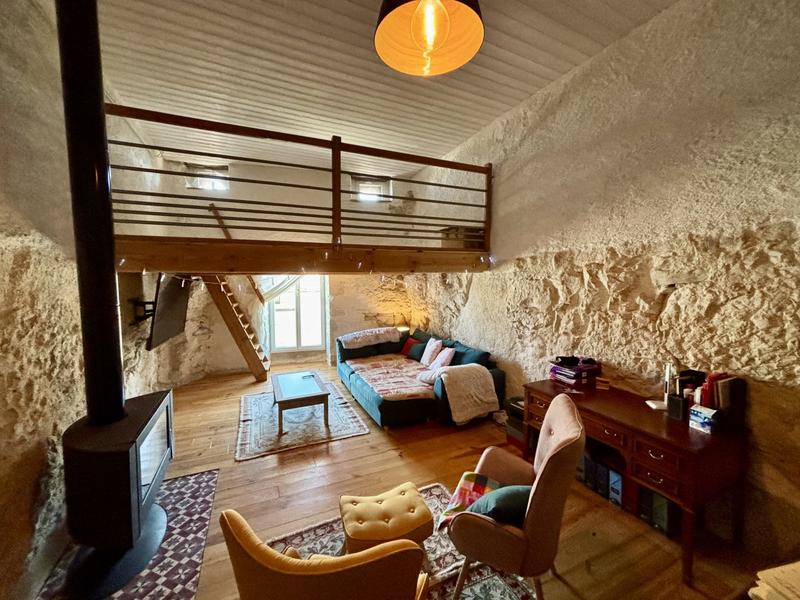 Maison - 159 m² - 5 pièces