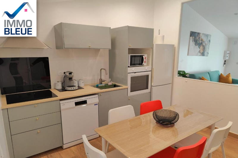 Maison - 161 m² - 5 pièces