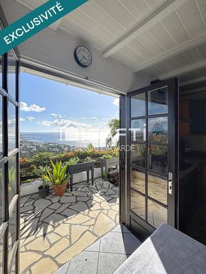 Maison - 145 m² - 5 pièces