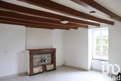 Maison de campagne - 116 m² - 5 pièces