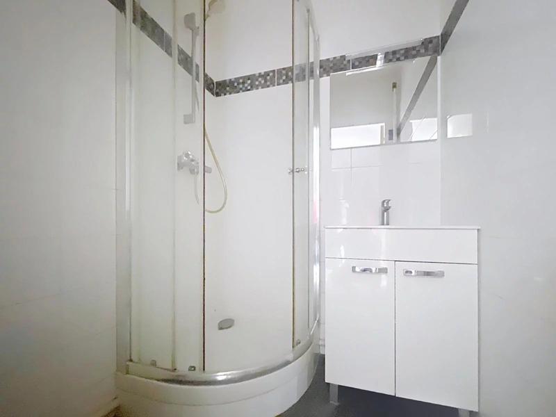 Appartement - 30 m² - 1 pièce