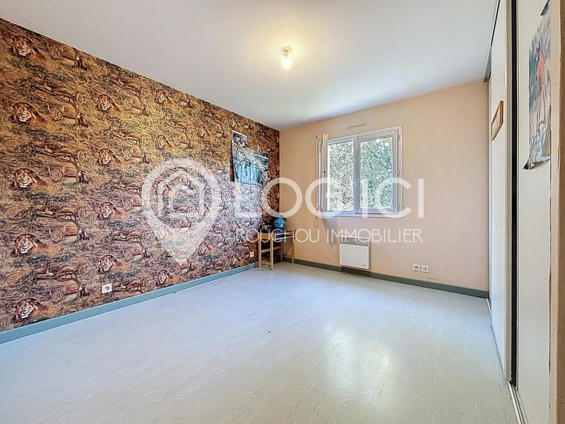 Maison - 119 m² - 4 pièces