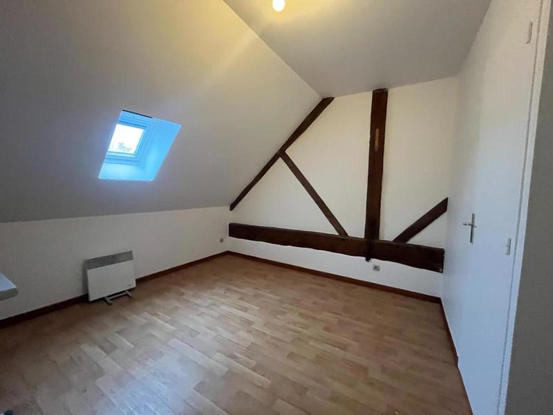 Maison - 28 m² - 2 pièces