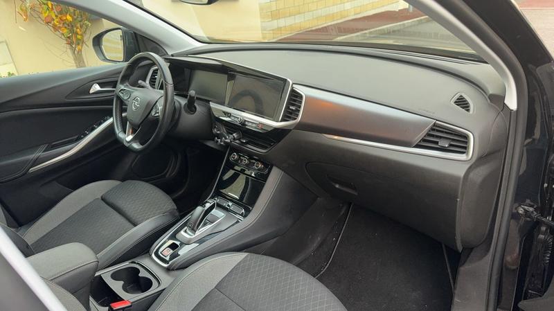 Opel Grandland X I 1.5 Cdti 130 Eat8 Business