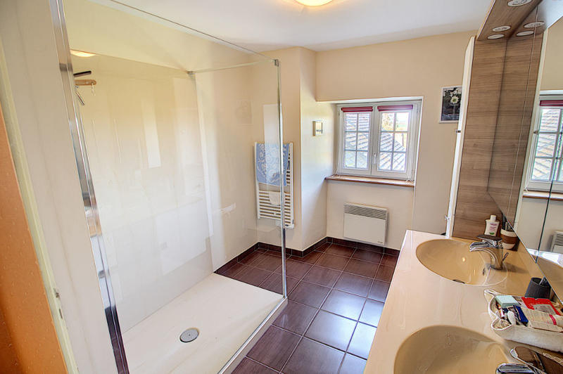 Maison - 154 m² - 5 pièces