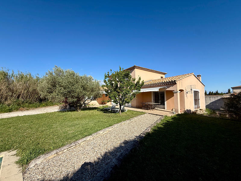 Maison - 170 m² - 6 pièces