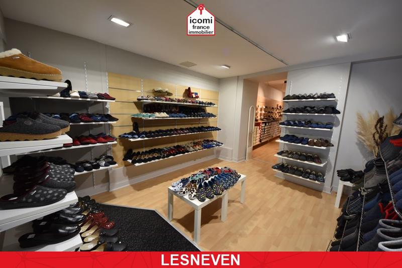 Local commercial - 278 m² - 6 pièces