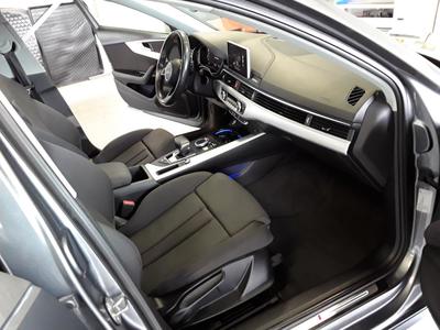 Audi A4 2.0 Tdi 150 Cv Ultra s-Line s-Tronic 7