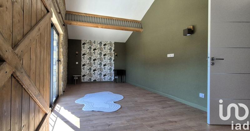 Maison - 150 m² - 7 pièces