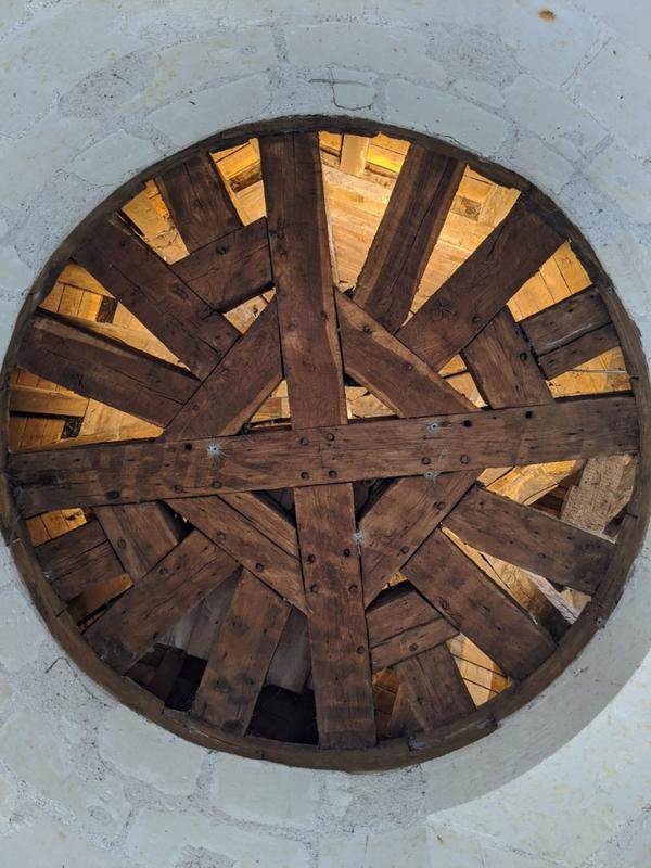 Manoir - 1 200 m² - 20 pièces