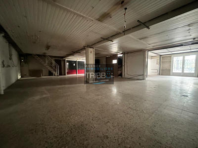 Local commercial - 178 m²