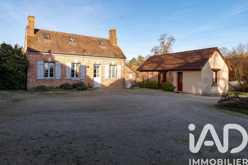 Maison - 349 m² - 15 pièces