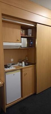 Appartement - 31 m² - 1 pièce