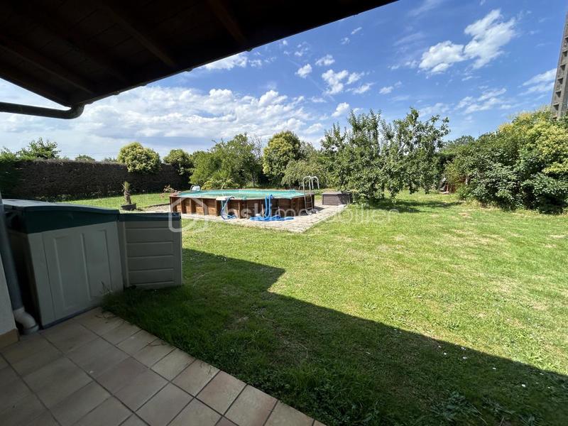 Maison - 146 m² - 5 pièces