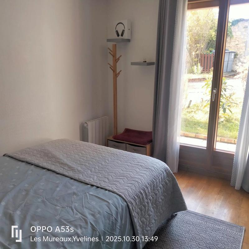 Maison - 82 m² - 4 pièces