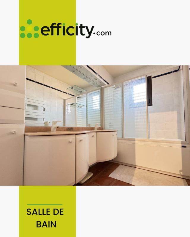 Villa - 143 m² - 7 pièces