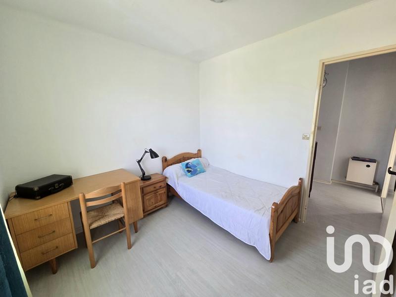 Maison - 91 m² - 3 pièces