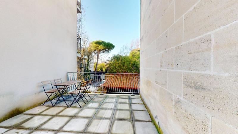 Appartement - 70 m² - 5 pièces