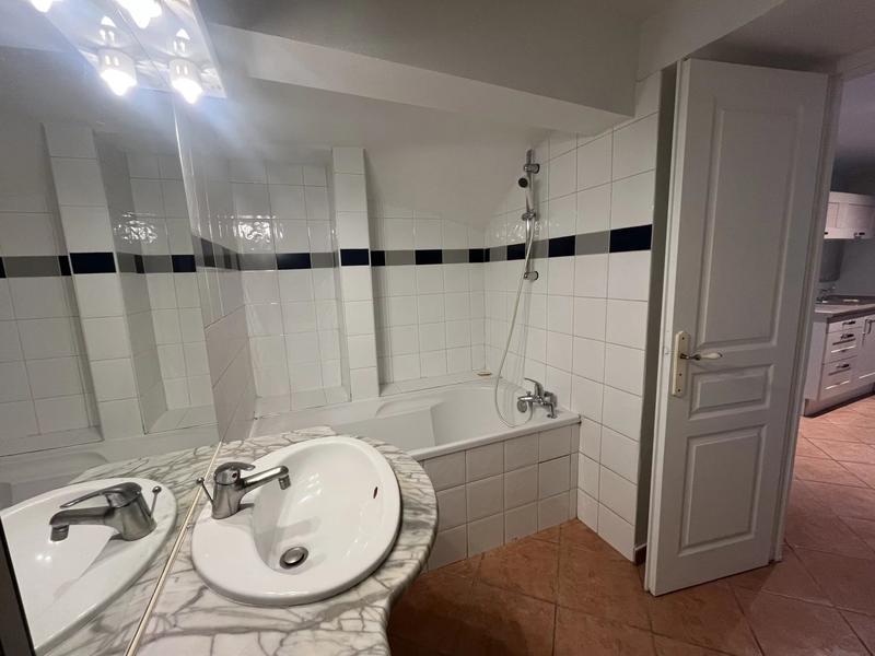 Maison de village - 45 m² - 3 pièces