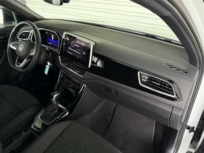 Volkswagen t-Roc 2.0 Tdi 150ch R-Line Dsg7