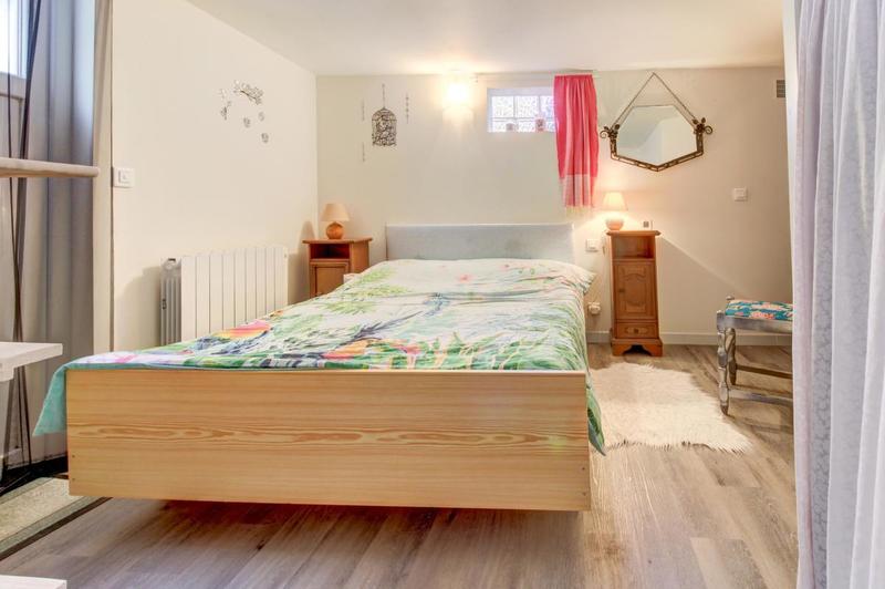 Maison de ville - 123 m² - 4 pièces