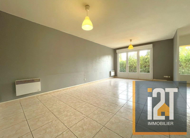 Maison traditionnelle - 83 m² - 4 pièces