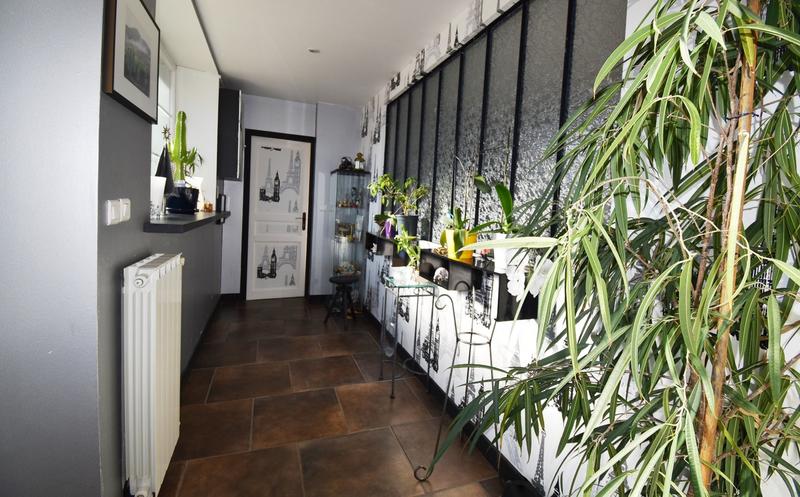 Maison - 349 m² - 10 pièces