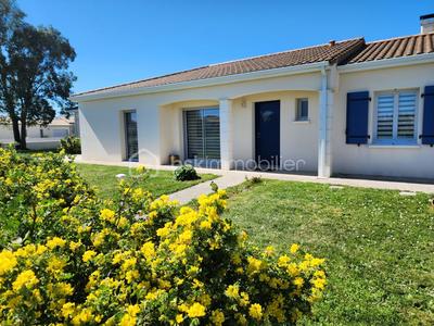 Maison traditionnelle - 146 m² - 5 pièces