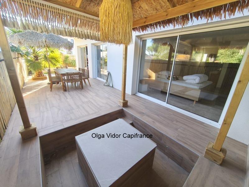 Maison - 145 m² - 5 pièces