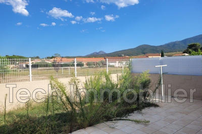 Villa - 103 m² - 4 pièces
