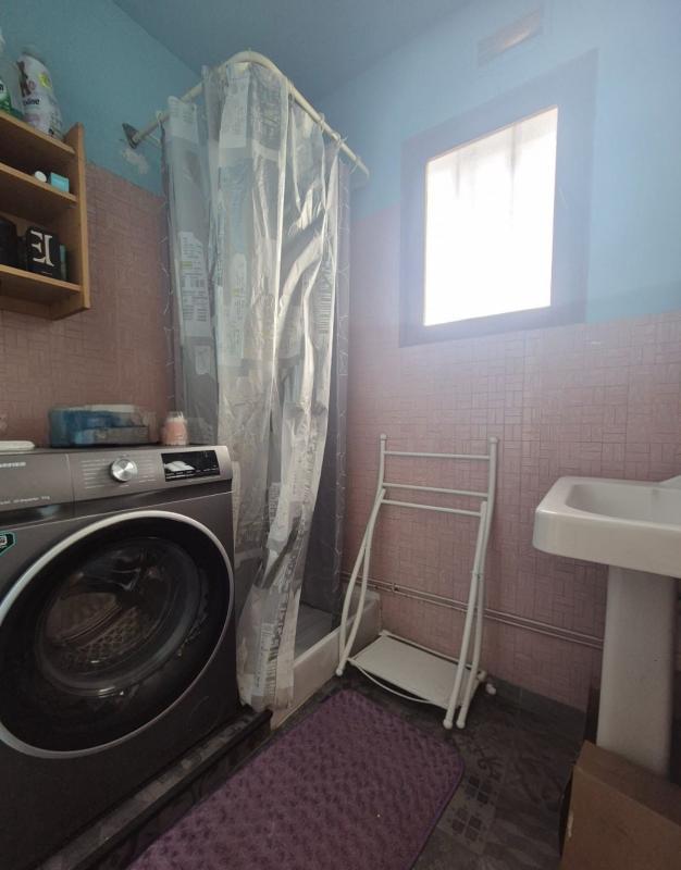 Maison - 49 m² - 3 pièces