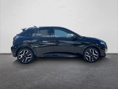 Peugeot 208 Hybrid 100 e-Dcs6 Gt