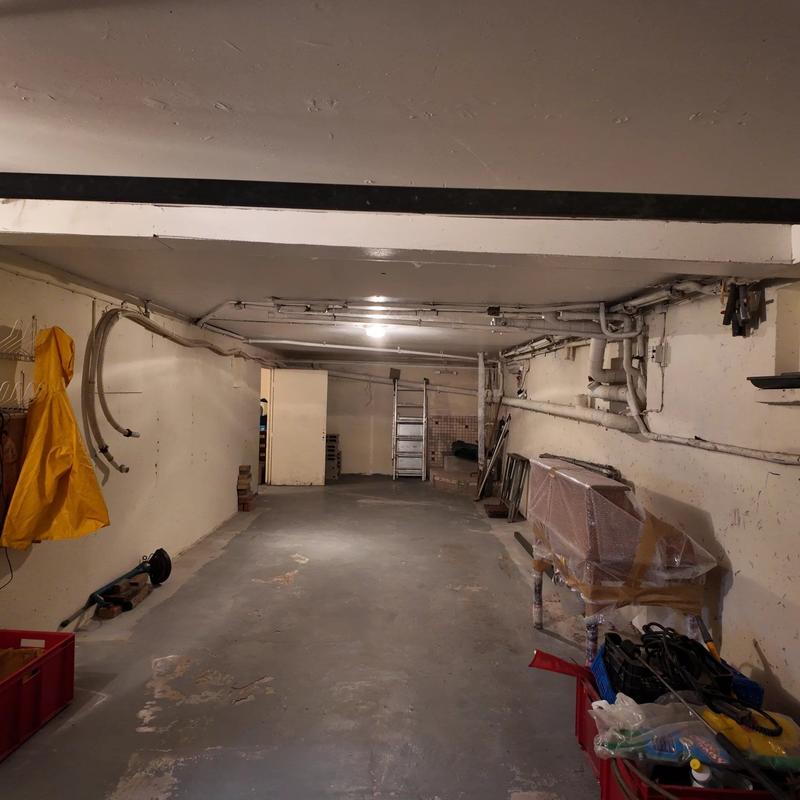 Maison - 115 m² - 6 pièces