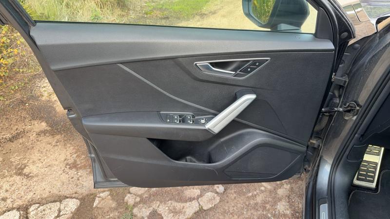 Audi Q2 2.0 Tdi 190 Quattro s-Tronic7 s line