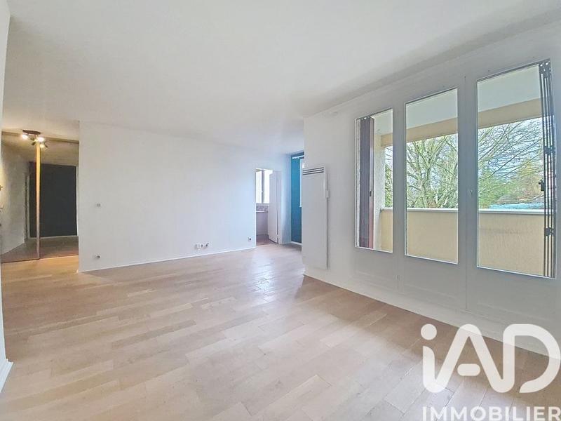 Appartement - 75 m² - 4 pièces