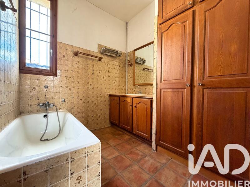 Maison - 165 m² - 5 pièces