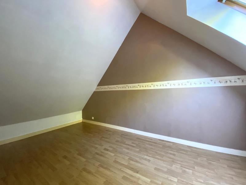 Maison ancienne - 84 m² - 5 pièces