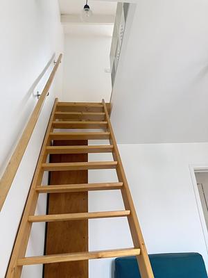 Appartement - 49 m² - 3 pièces