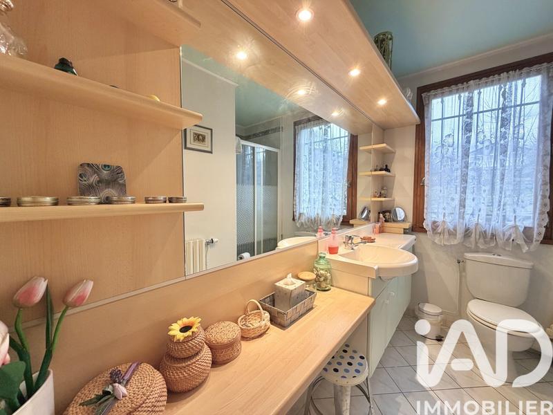 Maison - 149 m² - 7 pièces