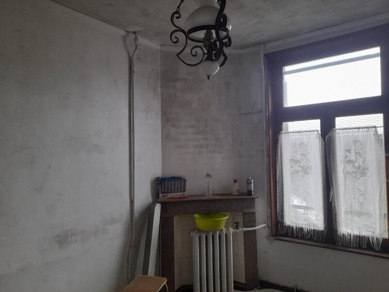 Maison - 118 m² - 6 pièces