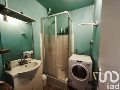 Appartement - 65 m² - 4 pièces