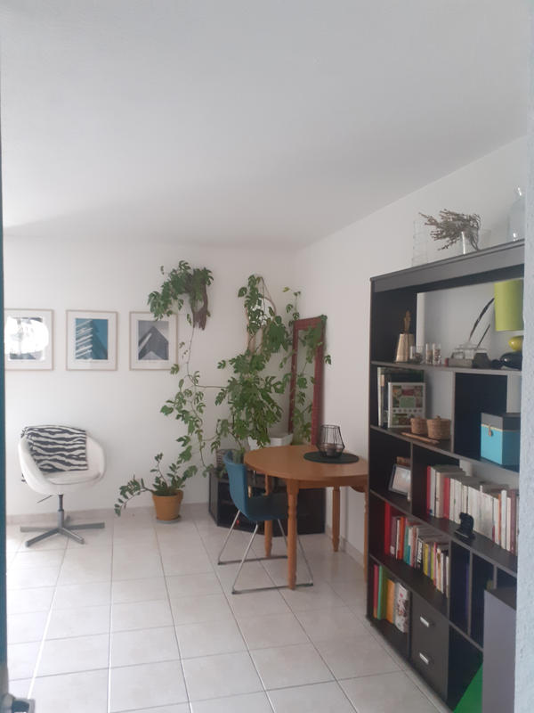 Appartement - 58 m² - 2 pièces
