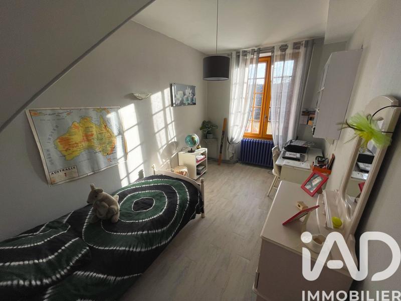 Maison de ville - 195 m² - 7 pièces