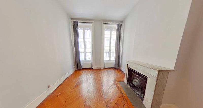 Appartement - 131 m² - 4 pièces