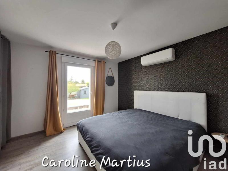 Maison - 139 m² - 4 pièces