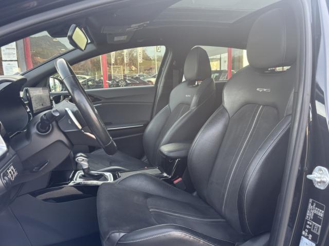 Kia ProCeed 1.6 CRDi 136 ch Isg Dct7 Gt Line Premium