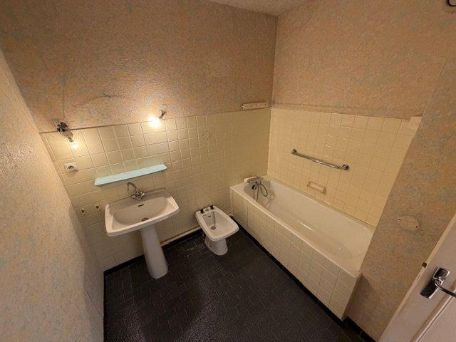 Appartement - 89 m² - 4 pièces