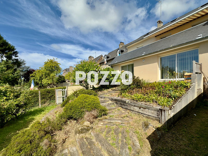 Maison - 137 m² - 7 pièces