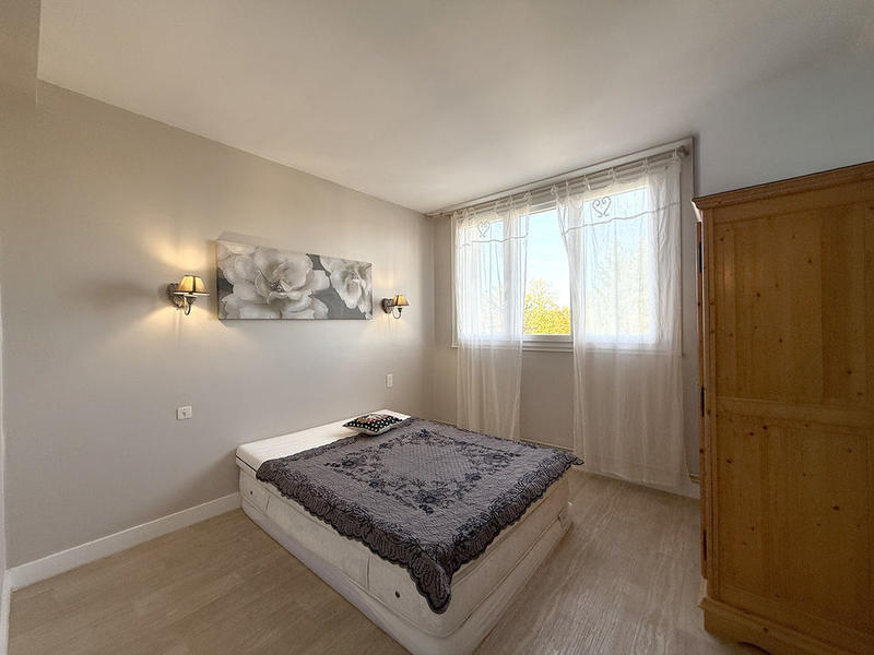 Appartement - 79 m² - 3 pièces