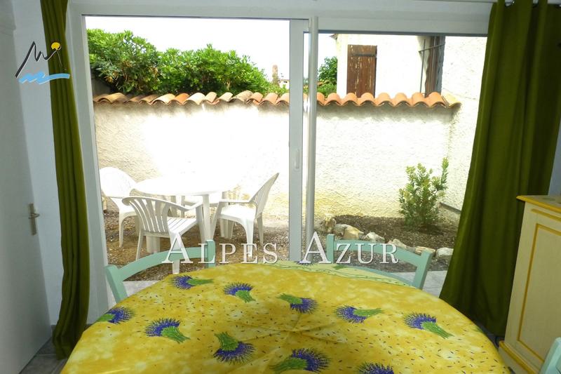 Appartement - 24 m² - 1 pièce